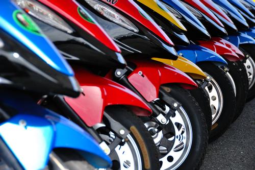 Motorbike and Scooter Repairs in Reigate