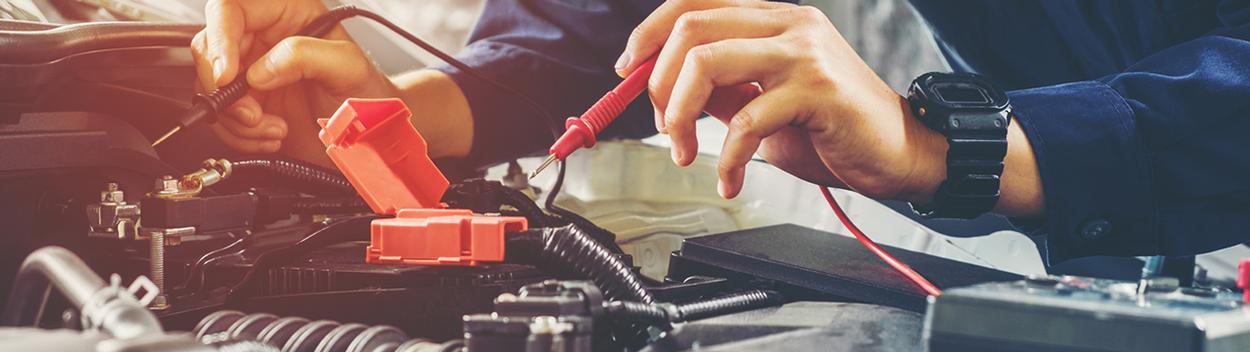 what's wrong with my car Reigate. Mobile Garage in Reigate